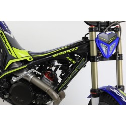 N°38 OCCASION SHERCO125 FACTORY 2022