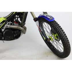 N°38 OCCASION SHERCO125 FACTORY 2022
