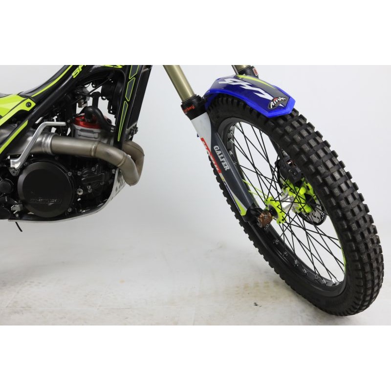 N°38 OCCASION SHERCO125 FACTORY 2022