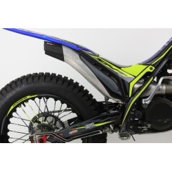 N°38 OCCASION SHERCO125 FACTORY 2022