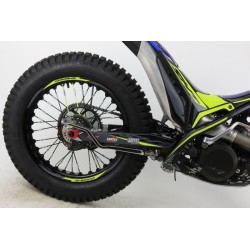 N°38 OCCASION SHERCO125 FACTORY 2022