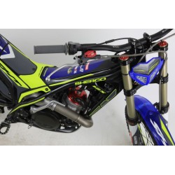 N°38 OCCASION SHERCO125 FACTORY 2022