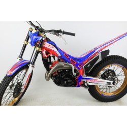 N°41 OCCASION BETA 125 EVO FACTORY 2022