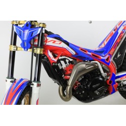 N°41 OCCASION BETA 125 EVO FACTORY 2022