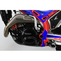 N°41 OCCASION BETA 125 EVO FACTORY 2022