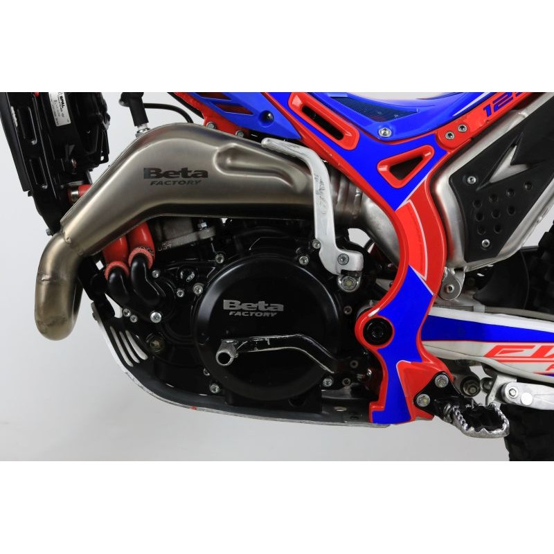 N°41 OCCASION BETA 125 EVO FACTORY 2022