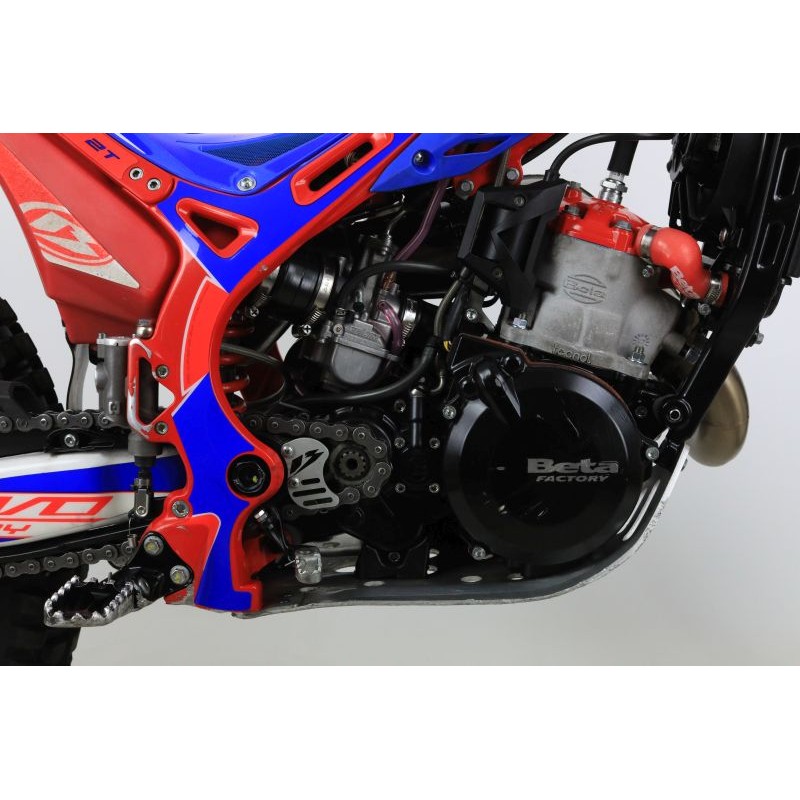 N°41 OCCASION BETA 125 EVO FACTORY 2022