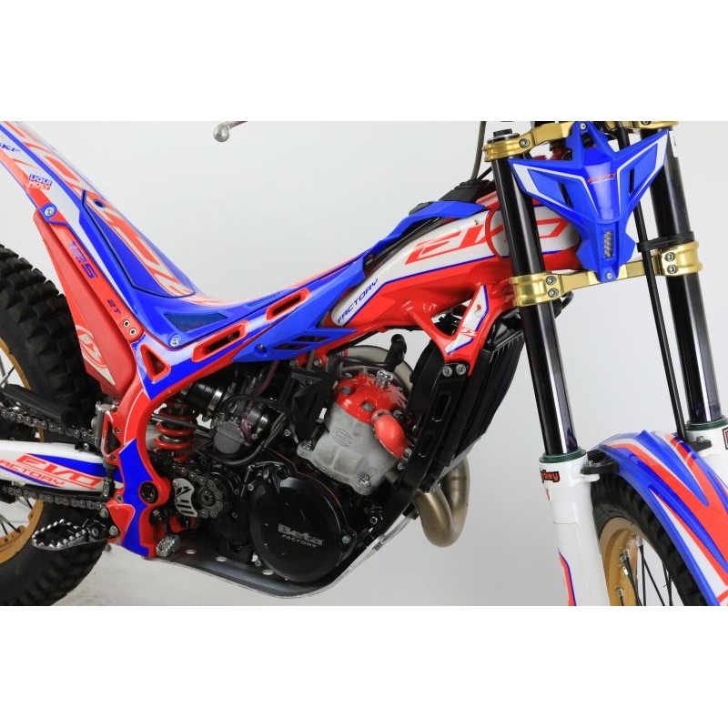 N°41 OCCASION BETA 125 EVO FACTORY 2022