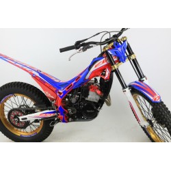 N°41 OCCASION BETA 125 EVO FACTORY 2022