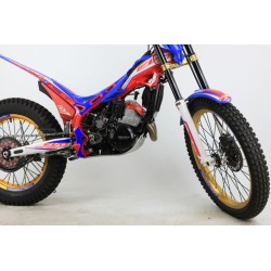 N°41 OCCASION BETA 125 EVO FACTORY 2022