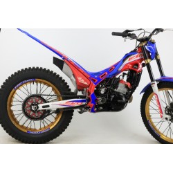 N°41 OCCASION BETA 125 EVO FACTORY 2022
