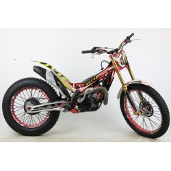OCCASION TRS 250 RR 2021...