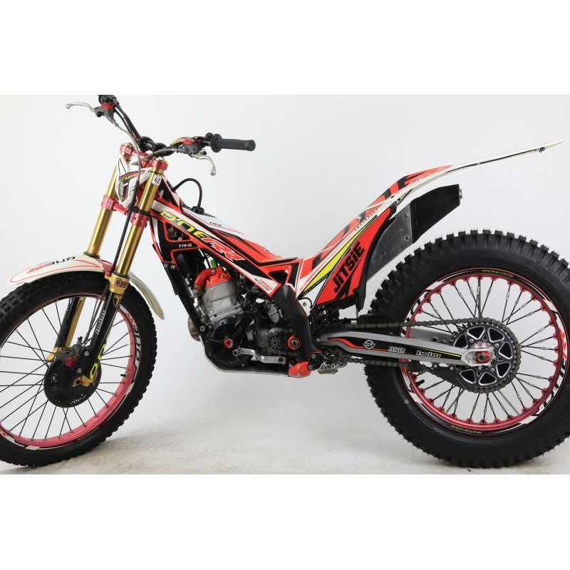 OCCASION TRS 250 RR 2021 N°42 (CT)