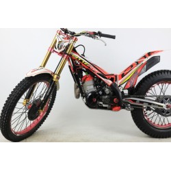 OCCASION TRS 250 RR 2021 N°42 (CT)