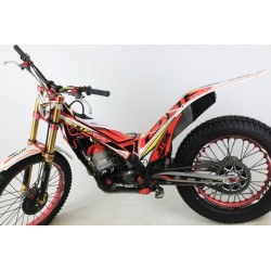 OCCASION TRS 250 RR 2021 N°42 (CT)