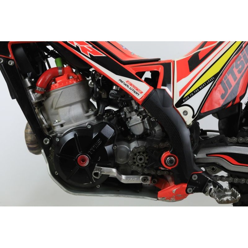 OCCASION TRS 250 RR 2021 N°42 (CT)