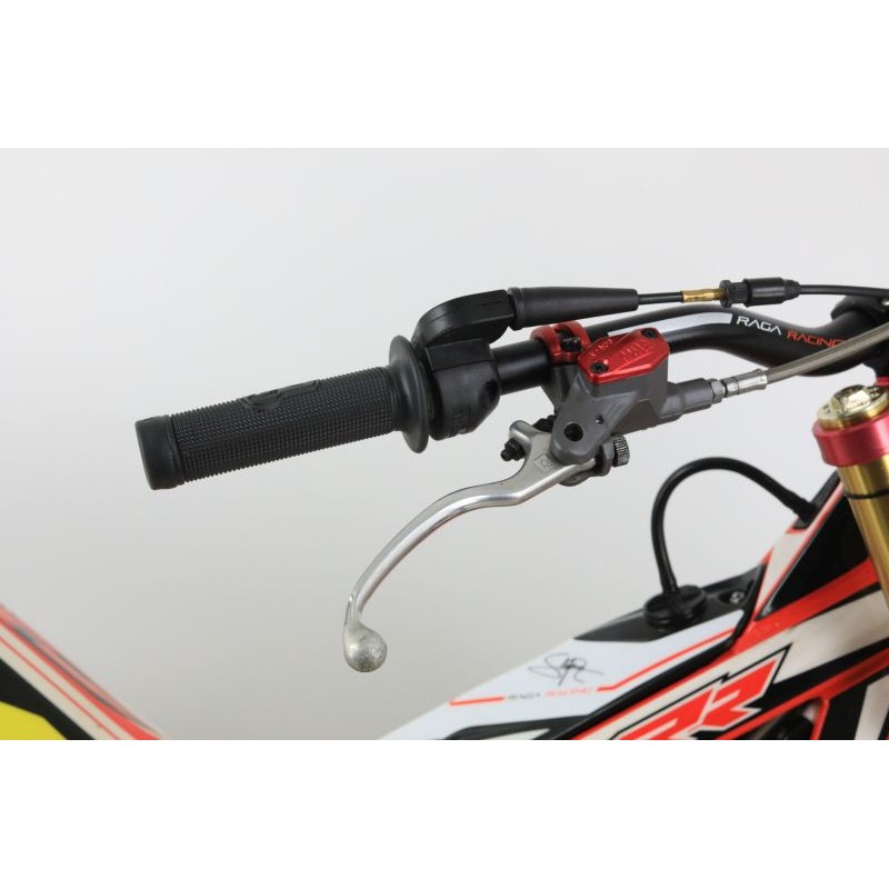 OCCASION TRS 250 RR 2021 N°42 (CT)