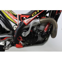 OCCASION TRS 250 RR 2021 N°42 (CT)