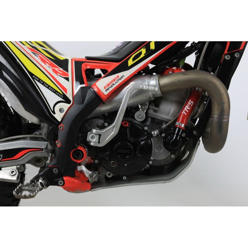 OCCASION TRS 250 RR 2021 N°42 (CT)