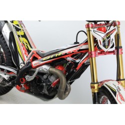 OCCASION TRS 250 RR 2021 N°42 (CT)