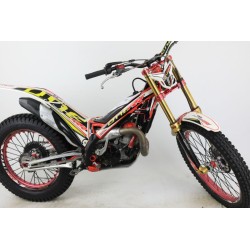 OCCASION TRS 250 RR 2021 N°42 (CT)