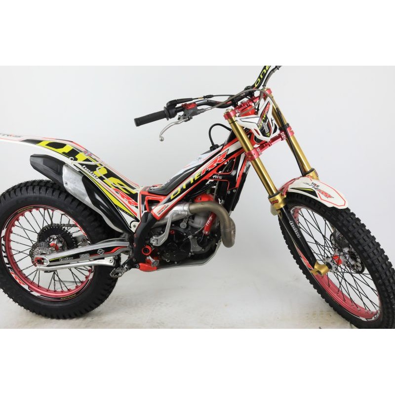 OCCASION TRS 250 RR 2021 N°42 (CT)