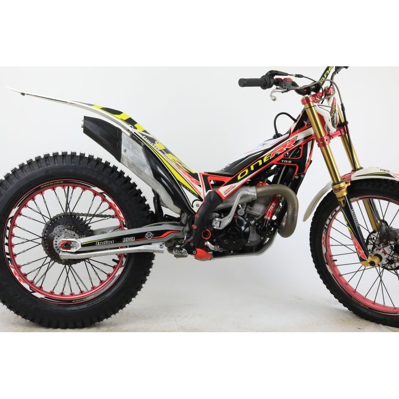 OCCASION TRS 250 RR 2021 N°42 (CT)