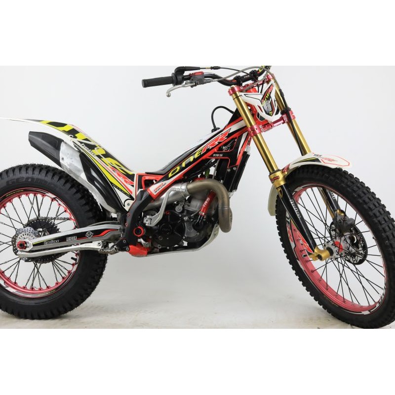 OCCASION TRS 250 RR 2021 N°42 (CT)
