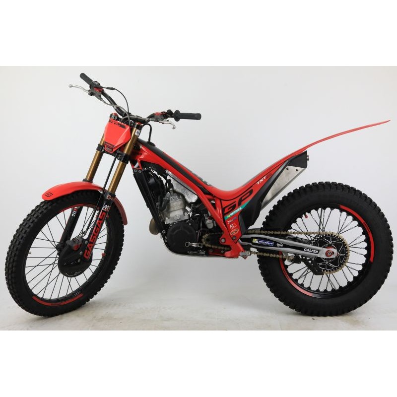 N°44 OCCASION GASGAS GP 300 2025