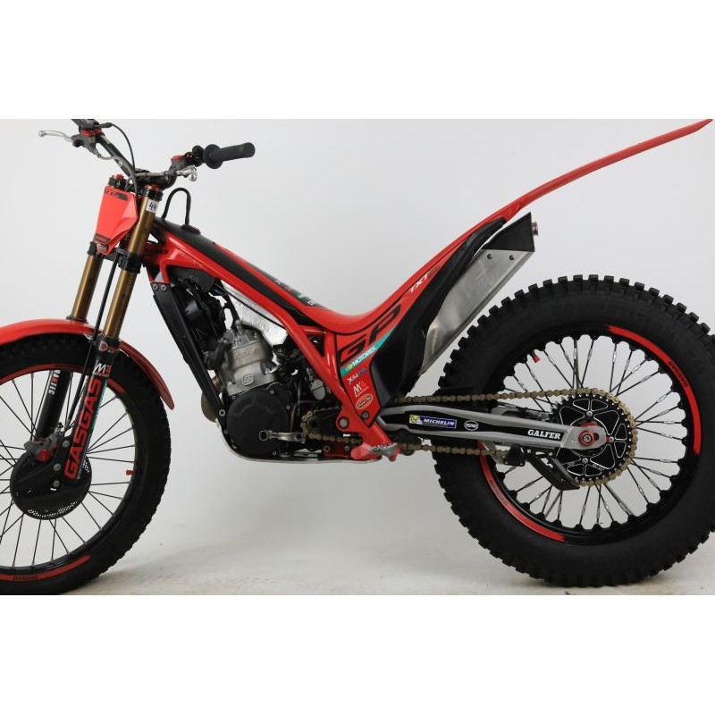 N°44 OCCASION GAS GAS GP 300 2025
