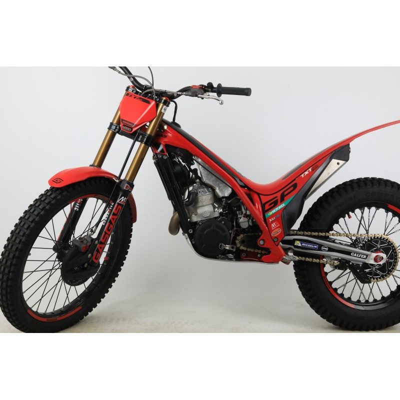 N°44 OCCASION GASGAS GP 300 2025