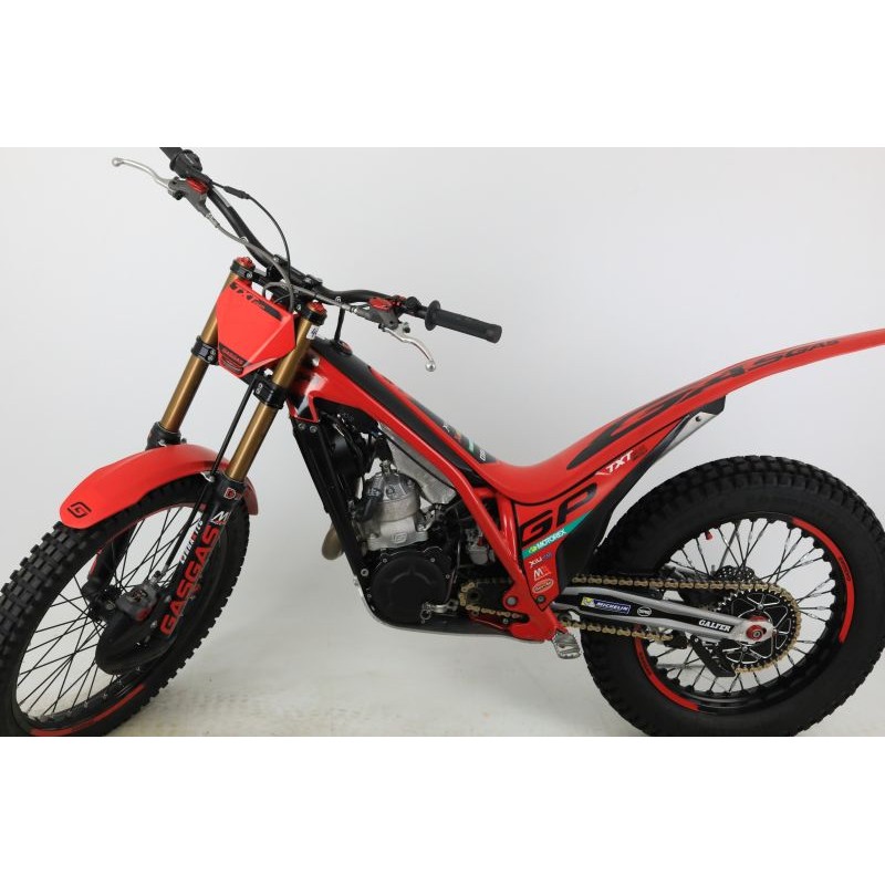 N°44 OCCASION GASGAS GP 300 2025