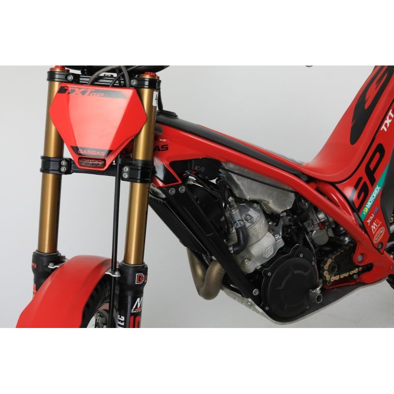 N°44 OCCASION GASGAS GP 300 2025