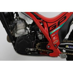 N°44 OCCASION GASGAS GP 300 2025