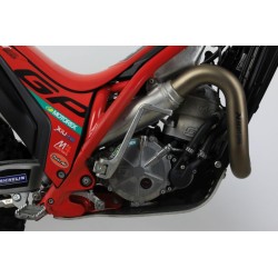 N°44 OCCASION GASGAS GP 300 2025