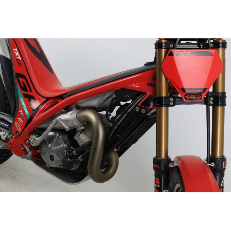 N°44 OCCASION GASGAS GP 300 2025