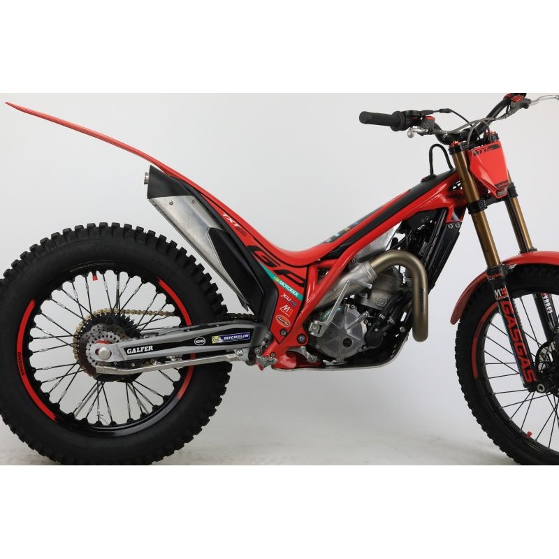 N°44 OCCASION GASGAS GP 300 2025