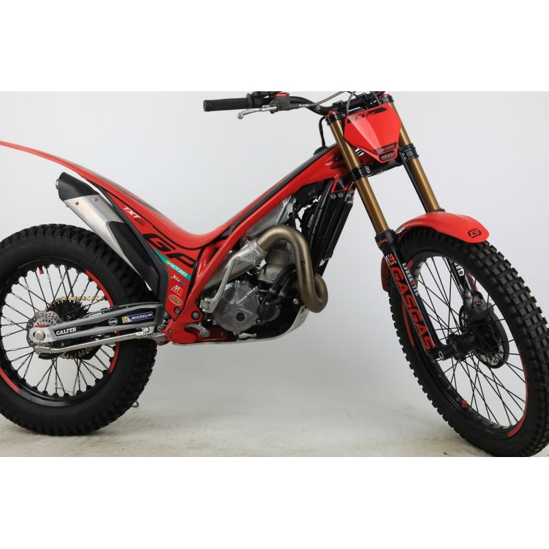N°44 OCCASION GASGAS GP 300 2025