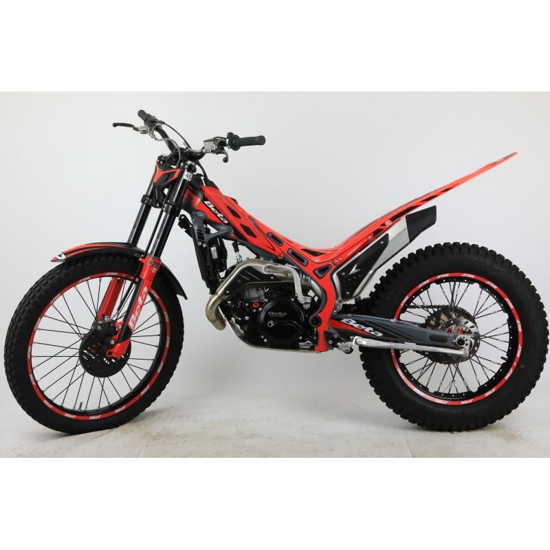 N°45 OCCASION BETA 300 EVO 2025