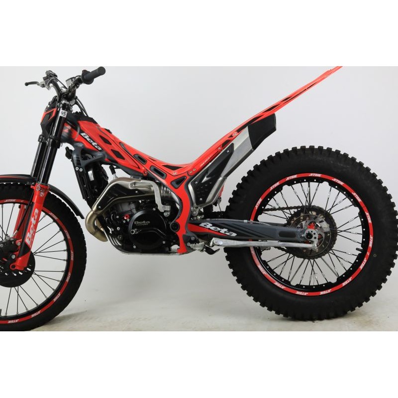 N°45 OCCASION BETA 300 EVO 2025