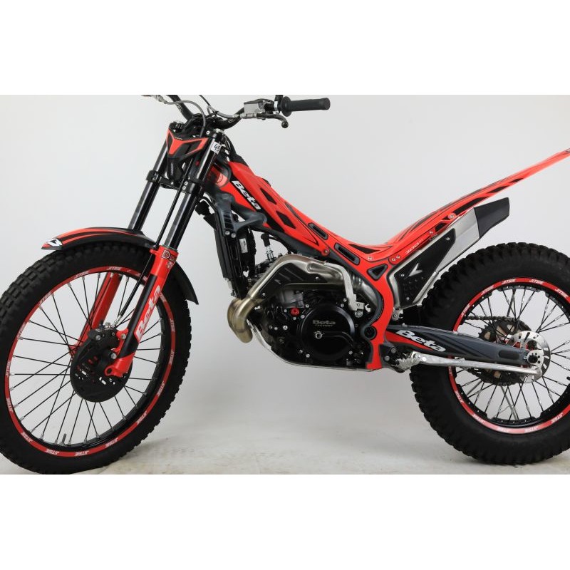 N°45 OCCASION BETA 300 EVO 2025