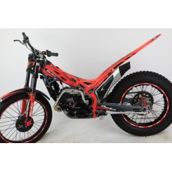 N°45 OCCASION BETA 300 EVO 2025
