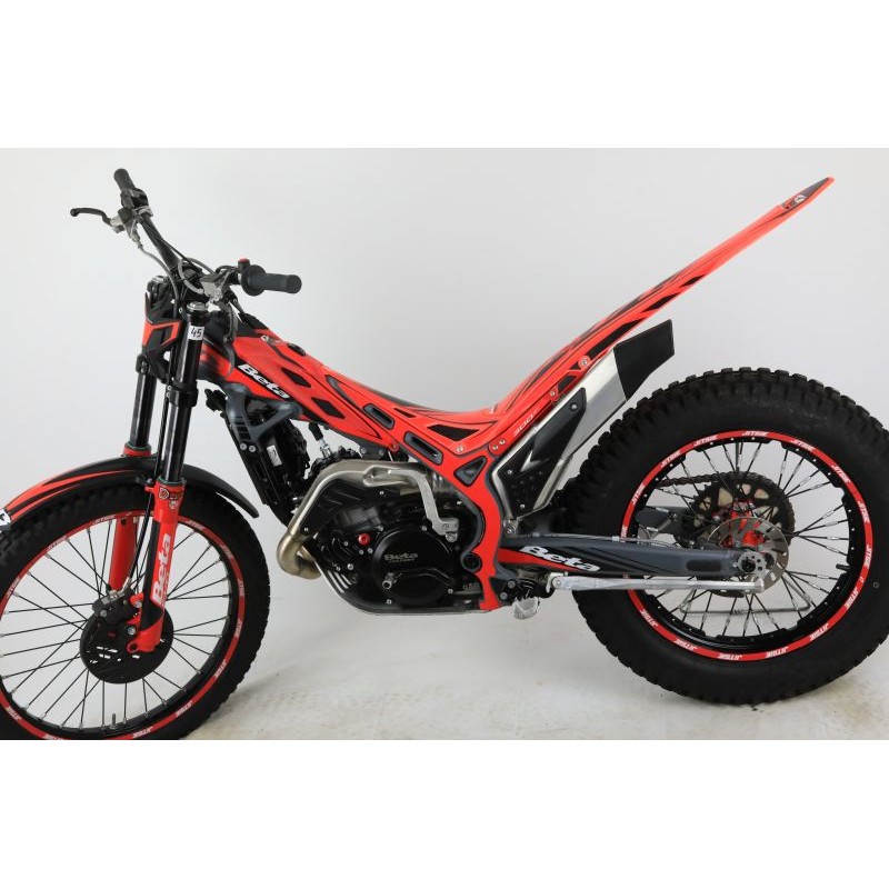 N°45 OCCASION BETA 300 EVO 2025
