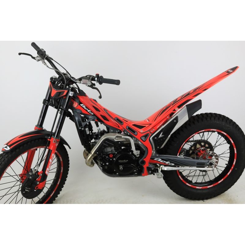 N°45 OCCASION BETA 300 EVO 2025