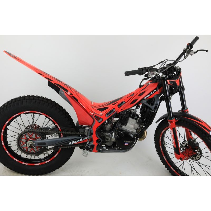 N°45 OCCASION BETA 300 EVO 2025