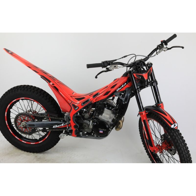 N°45 OCCASION BETA 300 EVO 2025