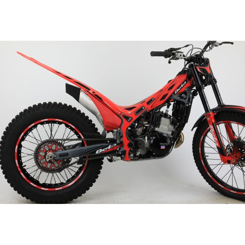 N°45 OCCASION BETA 300 EVO 2025