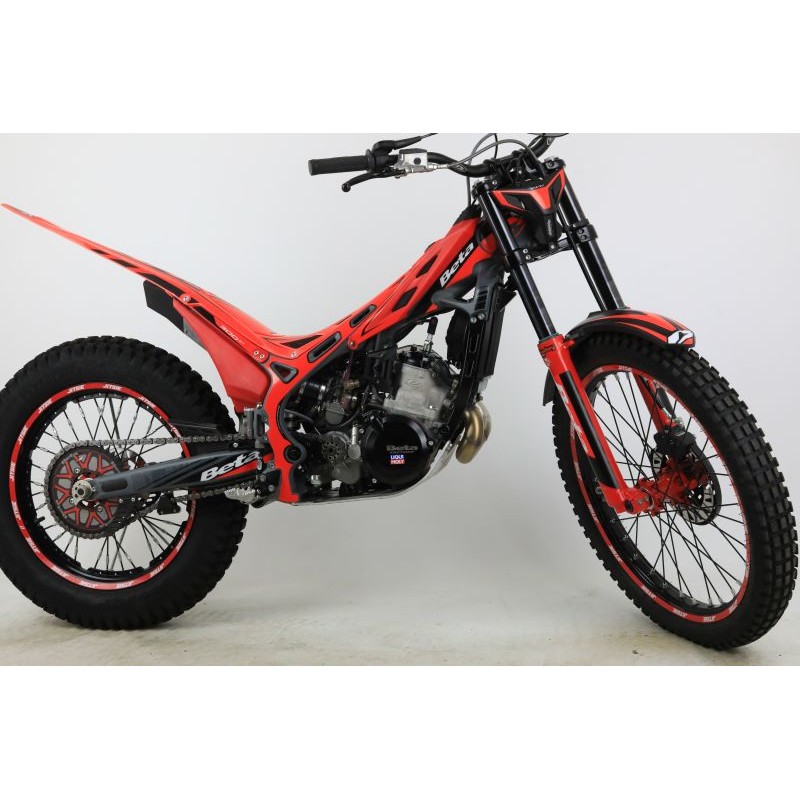N°45 OCCASION BETA 300 EVO 2025