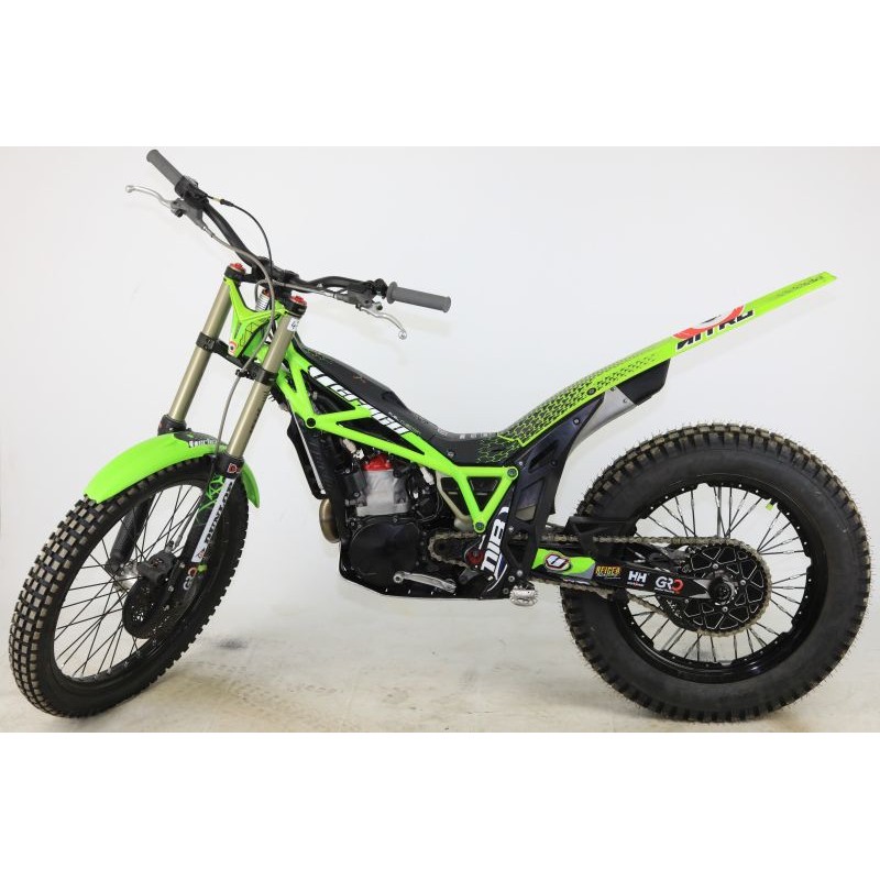 N°47 OCCASION VERTIGO 300 NITRO 2023