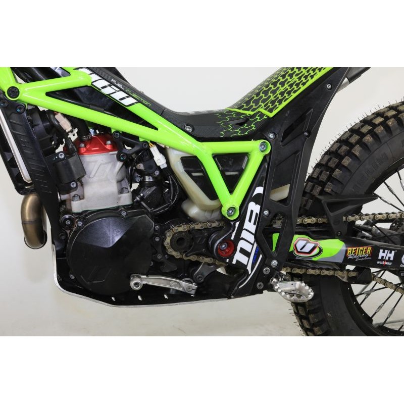 N°47 OCCASION VERTIGO 300 NITRO 2023